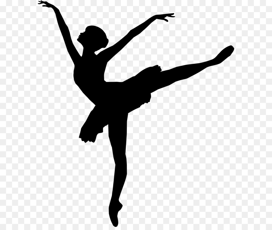 Ballet Dancer Ballet Dancer Silhouette Portable Network Graphics - dance graphic png download png download - 650*750 - Free Transparent Ballet png Download.
