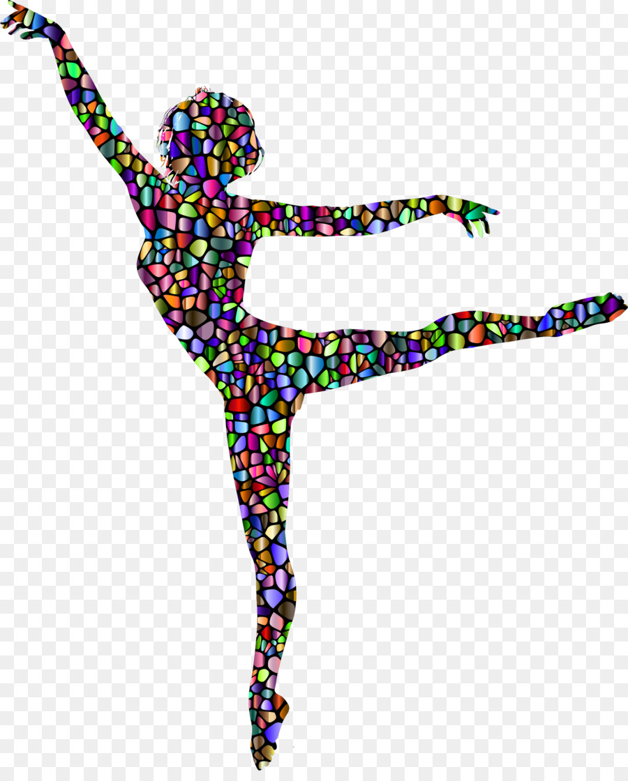 Ballet Dancer Ballet Dancer Silhouette Lyrical dance - Hip Hop png download - 1844*2264 - Free Transparent  png Download.