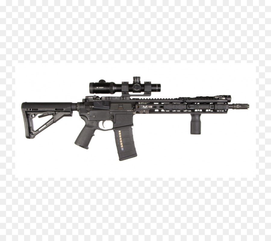 M4 carbine M-LOK Magpul Industries Vertical forward grip Picatinny rail - ak vertical grip png download - 800*800 - Free Transparent  png Download.