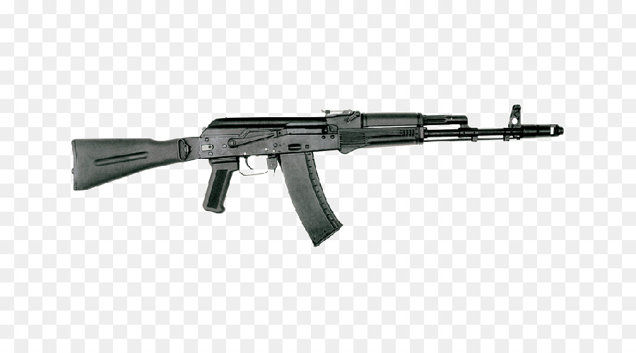 M4 carbine Izhmash AK-47 Stock AK-74 - ak 47 png download - 700*500 - Free Transparent  png Download.