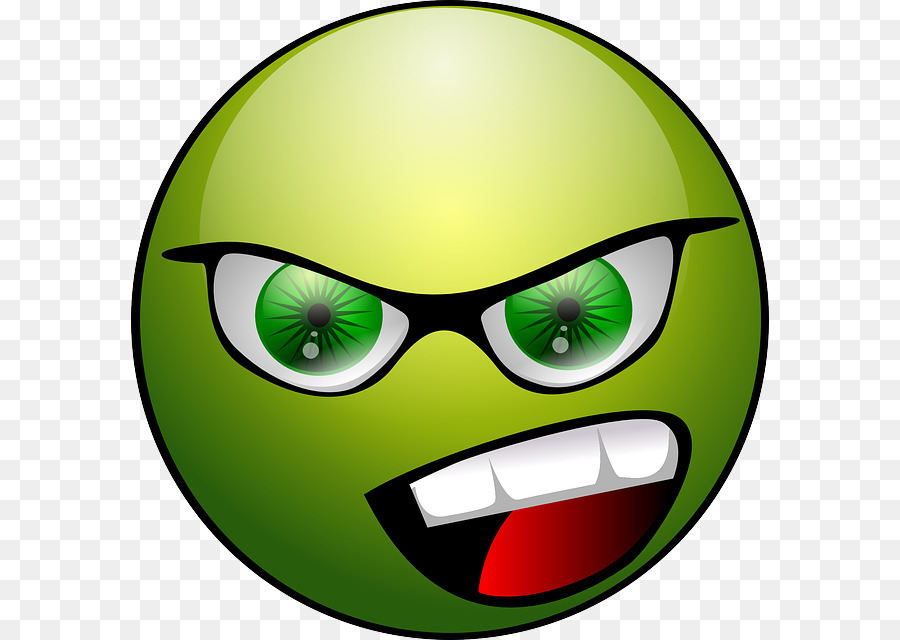 Smiley Emoticon Clip art - Mad Face Icon png download - 638*640 - Free Transparent Smiley png Download.
