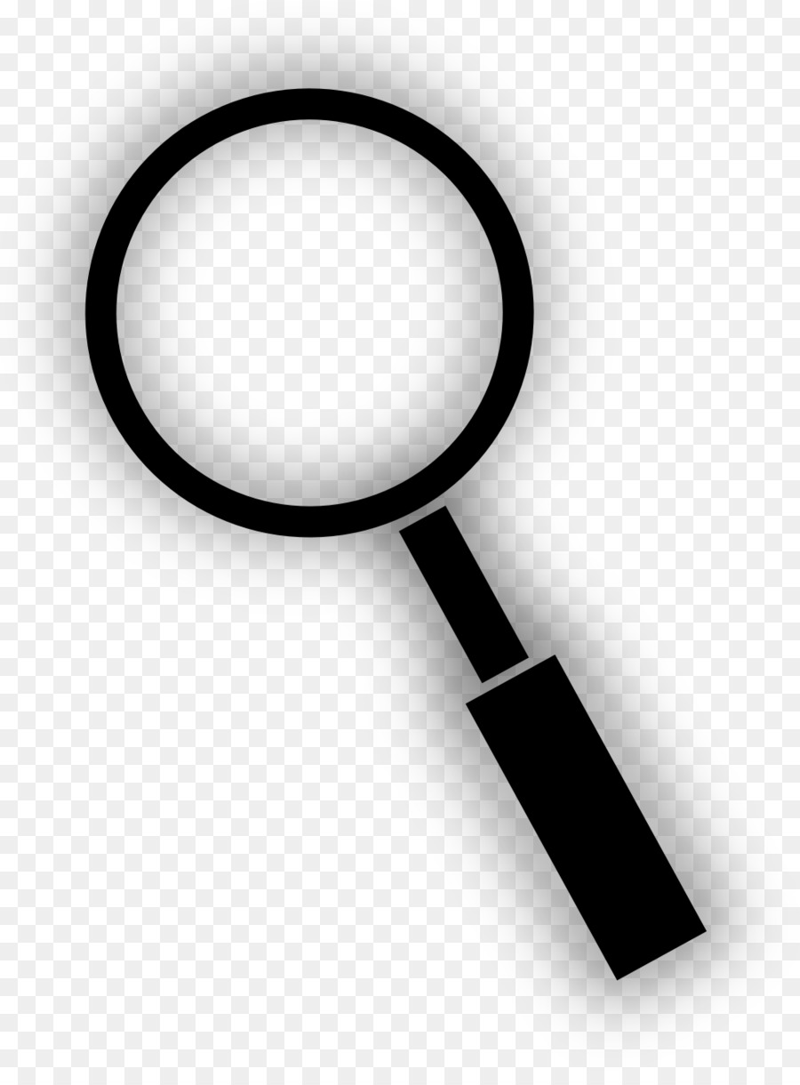 Drawing Magnifying glass Clip art - glass clipart png download - 999*1336 - Free Transparent Drawing png Download.
