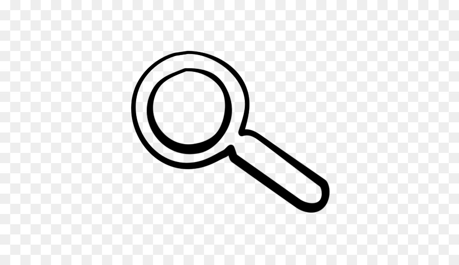 Magnifying glass Clip art - Magnifier Cliparts White png download - 512*512 - Free Transparent Magnifying Glass png Download.