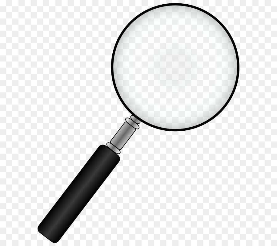 Magnifying glass Magnification Clip art - loupe png download - 676*800 - Free Transparent Magnifying Glass png Download.