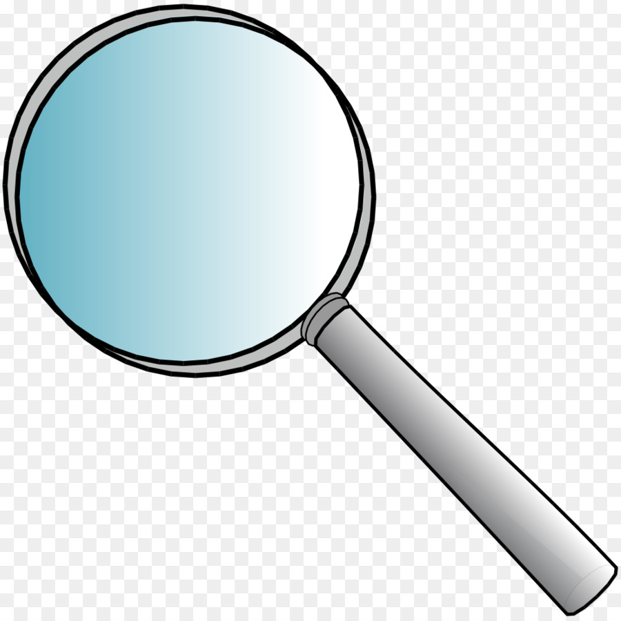 Magnifying glass Free content Clip art - Glassware Cliparts png download - 1000*995 - Free Transparent Magnifying Glass png Download.