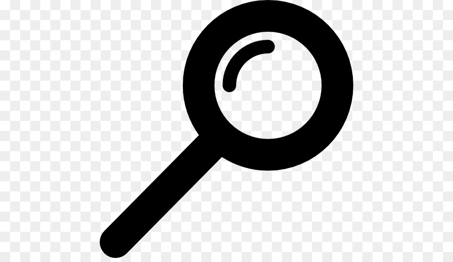Magnifying glass Computer Icons - mango vector png download - 512*512 - Free Transparent Magnifying Glass png Download.