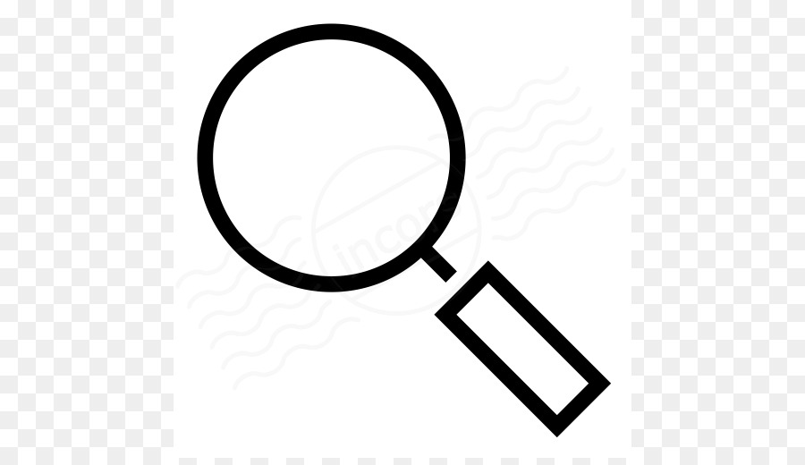 Magnifying glass Icon - Magnifying Glass Icon png download - 512*512 - Free Transparent Magnifying Glass png Download.