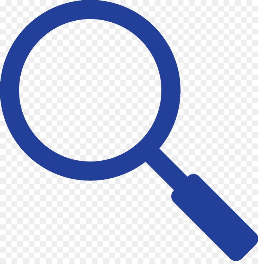 Magnifying glass Scalable Vector Graphics Clip art - Magnifying Glass Icon png download - 1000*1010 - Free Transparent Magnifying Glass png Download.