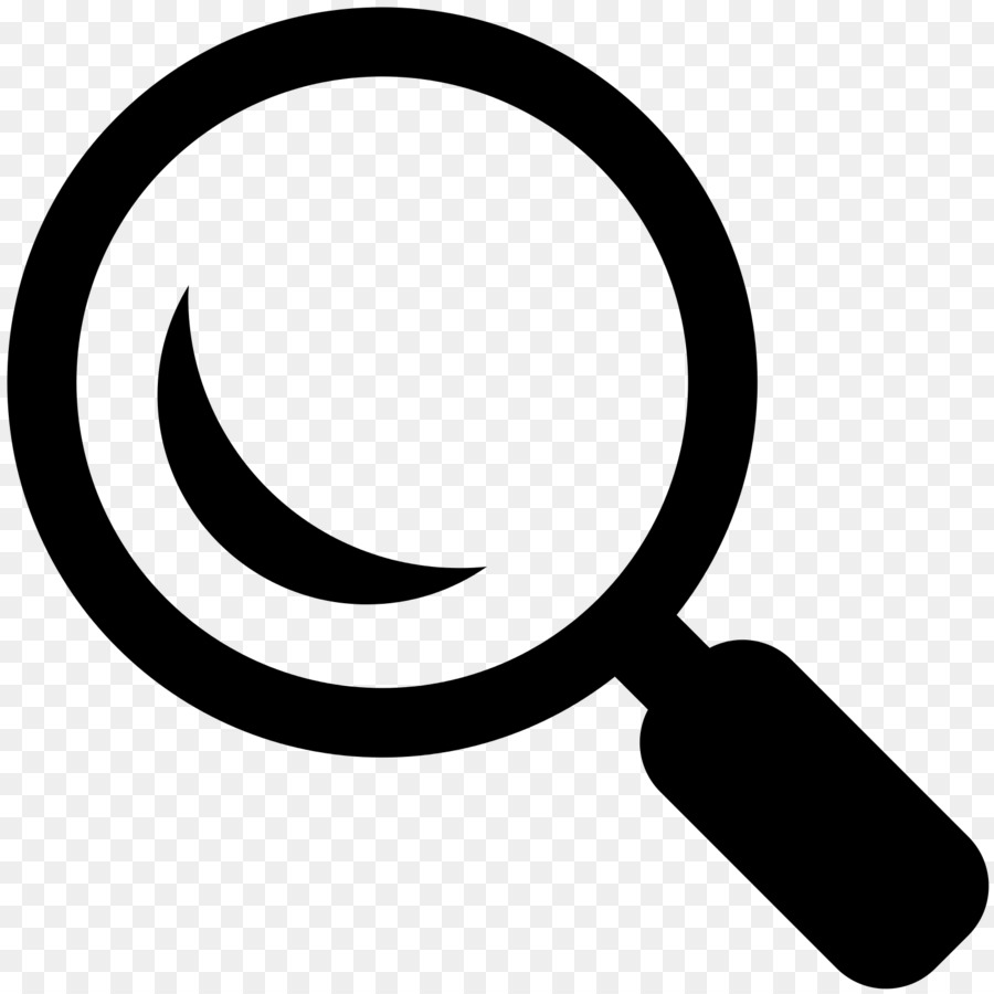 Computer Icons Icon design - Magnifying Glass png download - 1600*1600 - Free Transparent Computer Icons png Download.