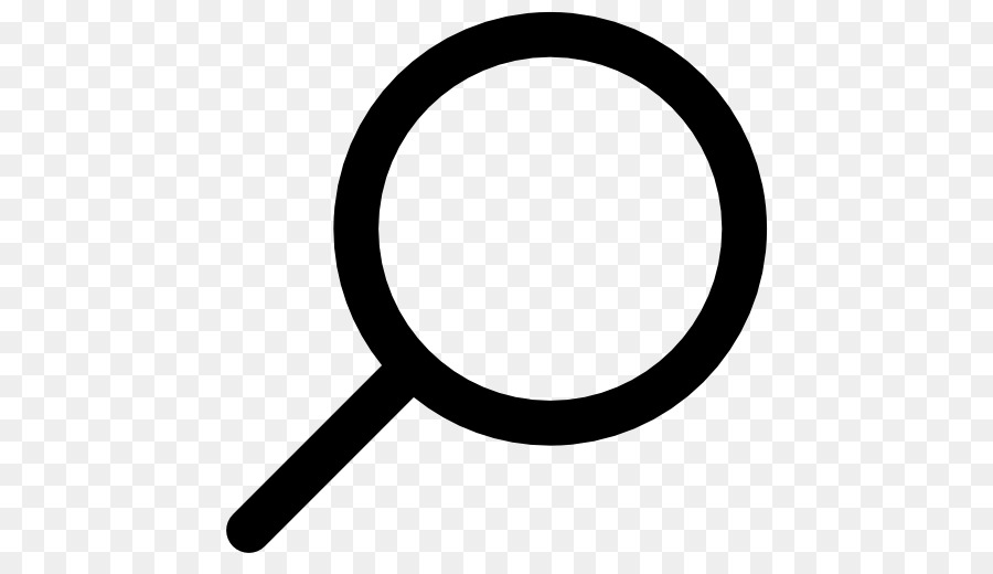 Computer Icons Magnifying glass Loupe - loupe png download - 512*512 - Free Transparent Computer Icons png Download.
