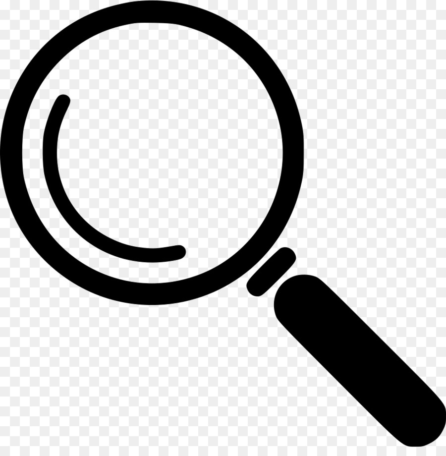 Magnifying glass Computer Icons Clip art - Magnifying Glass png download - 980*982 - Free Transparent Magnifying Glass png Download.