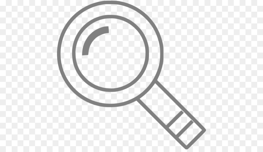 Magnifying glass Computer Icons - magnifying lens png download - 512*512 - Free Transparent Magnifying Glass png Download.