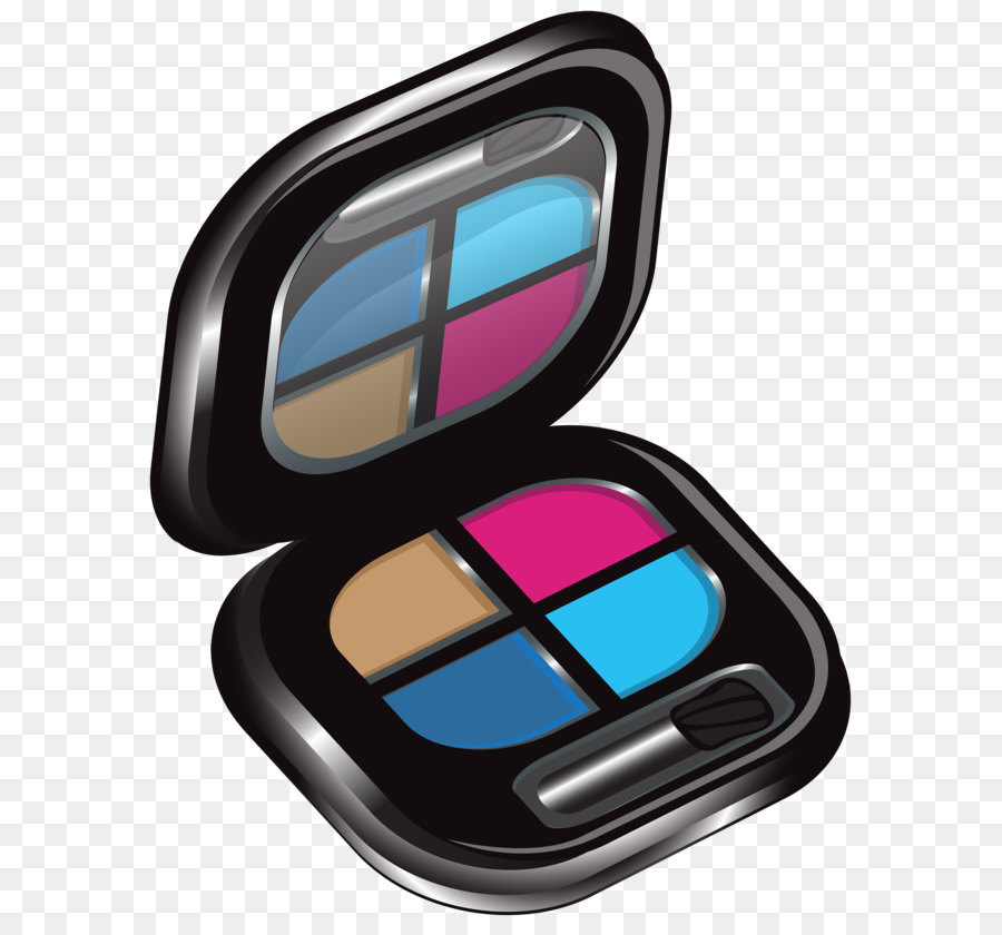 Eye shadow Cosmetics Lipstick Clip art - Eyeshadows PNG Clipart Image png download - 3120*4000 - Free Transparent Eye Shadow png Download.