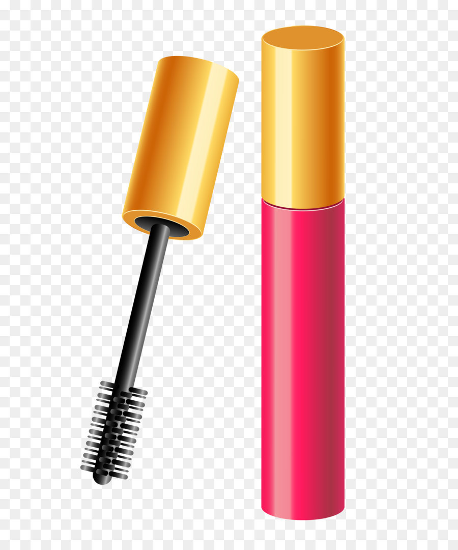 Mascara Lipstick Cosmetics Clip art - Mascara PNG Clipart Image png download - 2466*4032 - Free Transparent Sunscreen png Download.