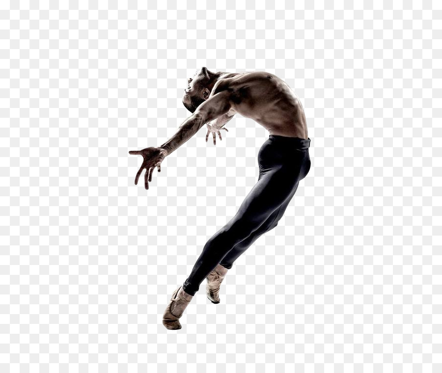 Dance Ballet Drawing Male - Jumping man png download - 456*750 - Free Transparent  png Download.