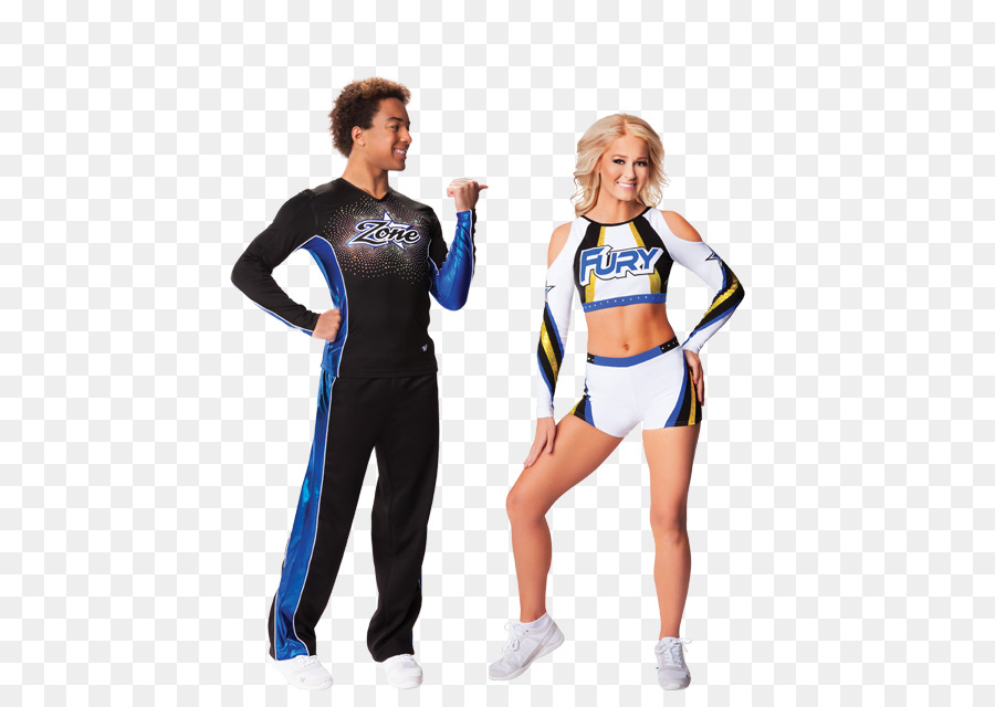 Cheerleading Competitions Cheerleading Uniforms Clothing Sportswear - Cheerleader png download - 500*625 - Free Transparent Cheerleading Competitions png Download.