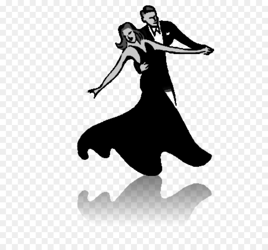 Silhouette Male Dance Clip art - Silhouette png download - 539*840 - Free Transparent Silhouette png Download.