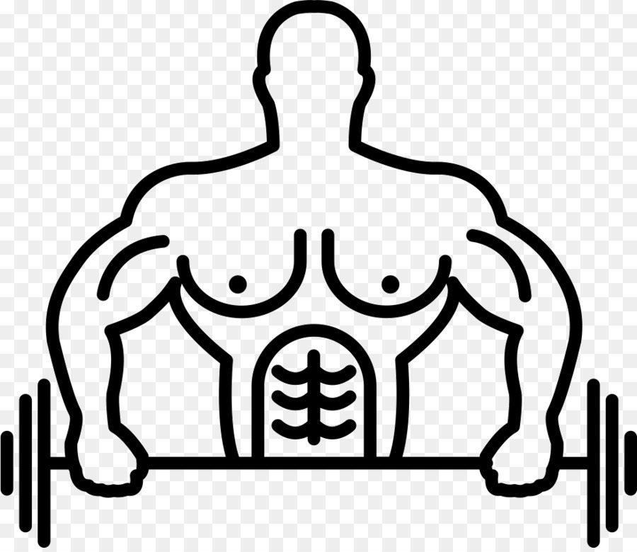 Clip art Portable Network Graphics Human body Muscle - man png download - 981*844 - Free Transparent Human Body png Download.
