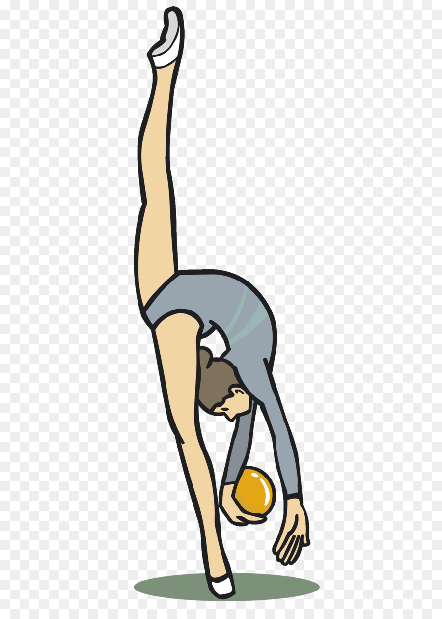 Jumping gymnastics Rhythmic gymnastics Artistic gymnastics - Rhythmic Gymnastics png download - 1590*2196 - Free Transparent Jumping Gymnastics png Download.