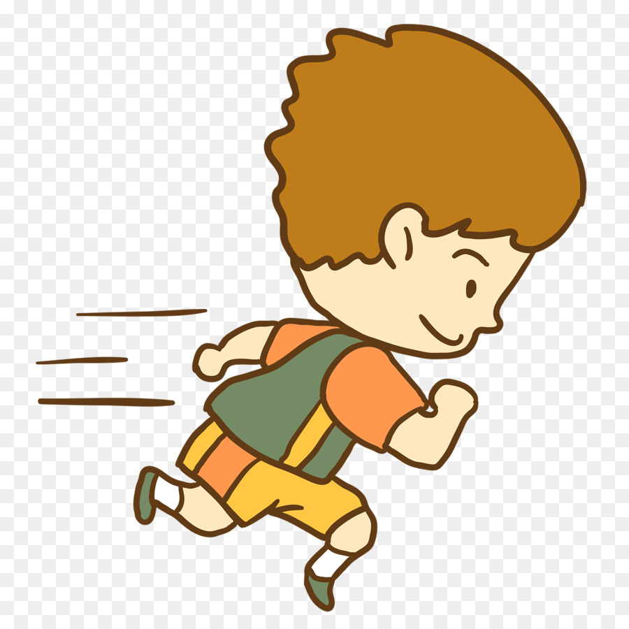 Running Cartoon Jogging Boy Runner - jogging png download - 1500*1500 - Free Transparent Running png Download.
