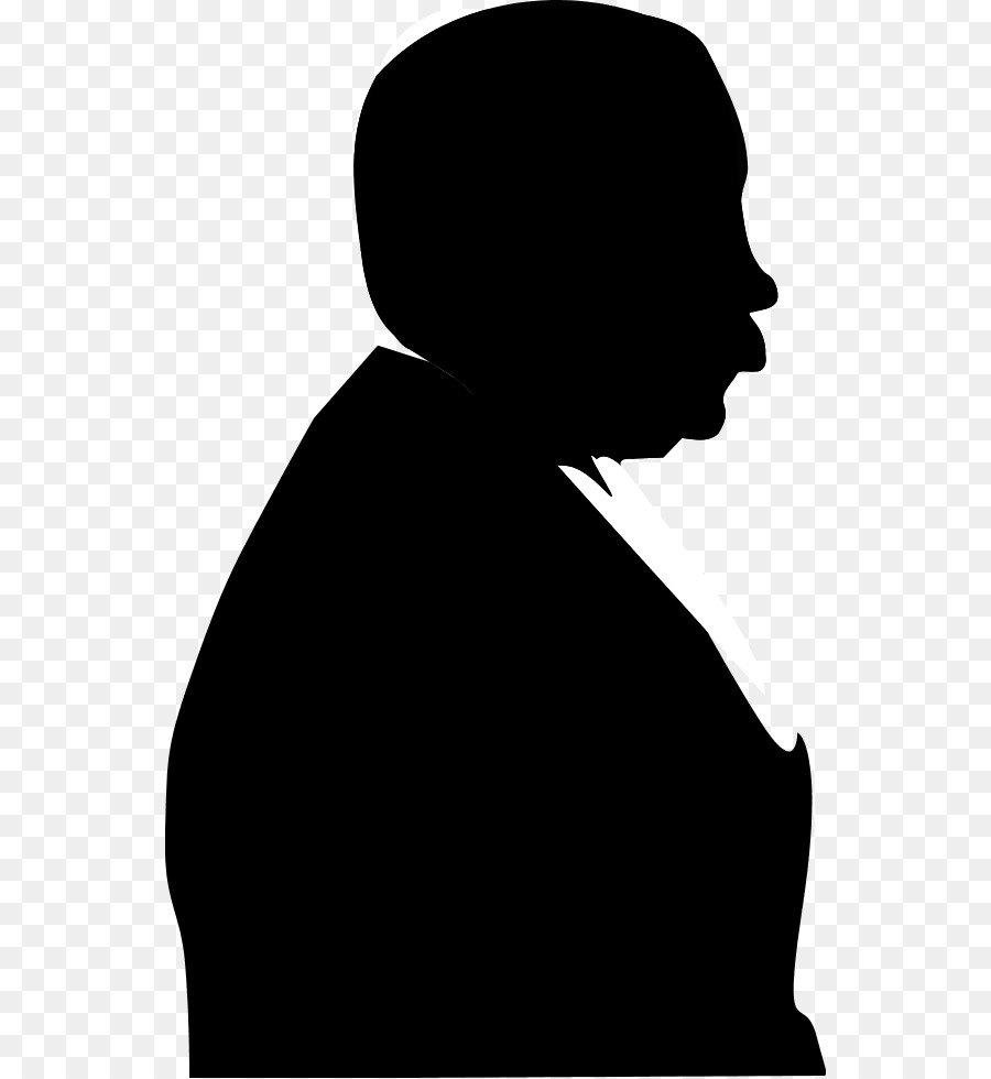 Silhouette Person Free content Clip art - Silhouette Of Men png download - 600*979 - Free Transparent Silhouette png Download.