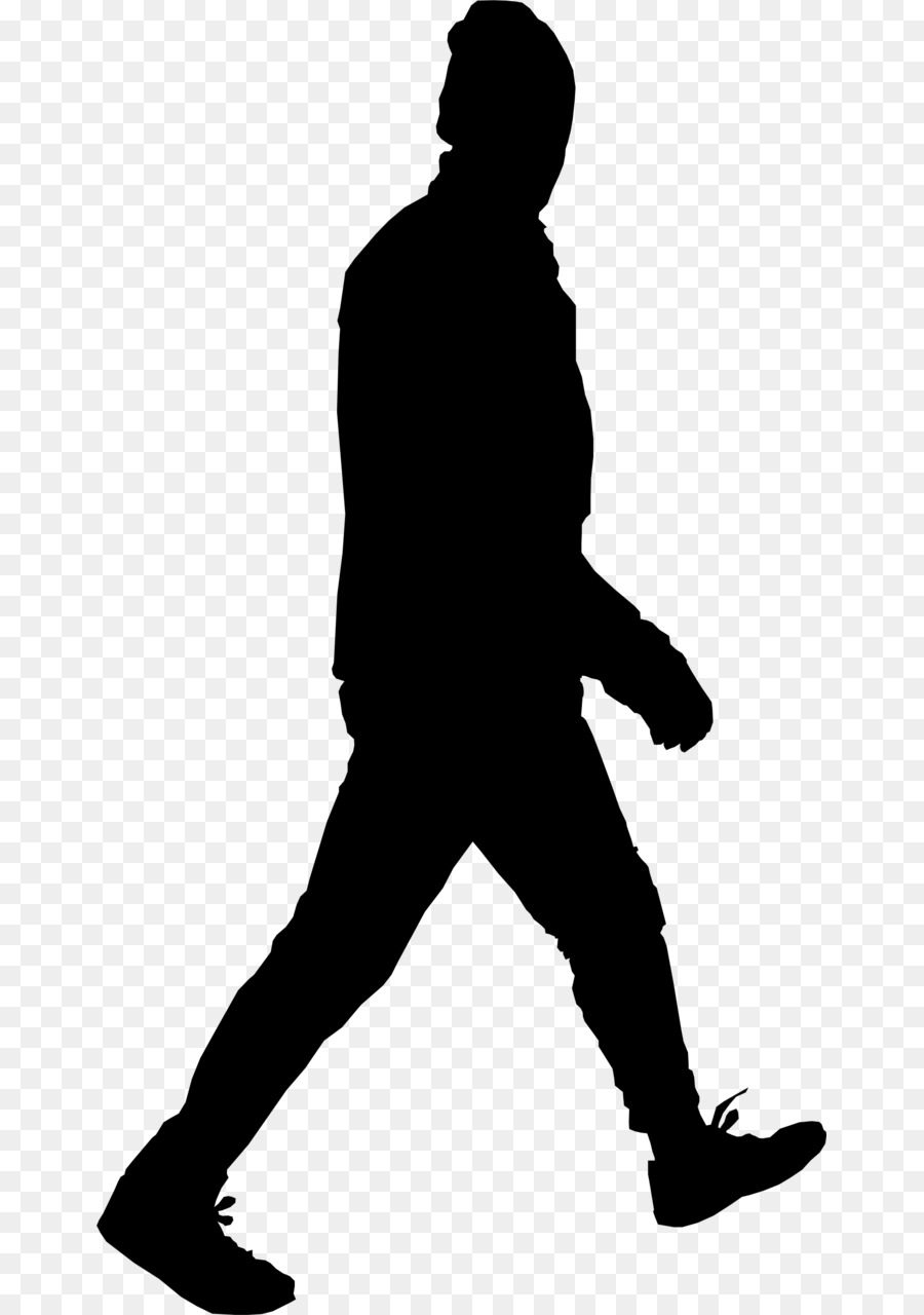 Free Male Silhouette Vector, Download Free Male Silhouette Vector png ...
