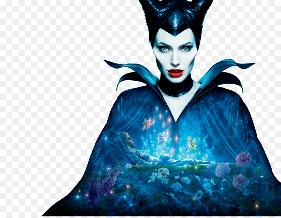 Maleficent Angelina Jolie Film poster - maleficent png download - 1800*1400 - Free Transparent Maleficent png Download.