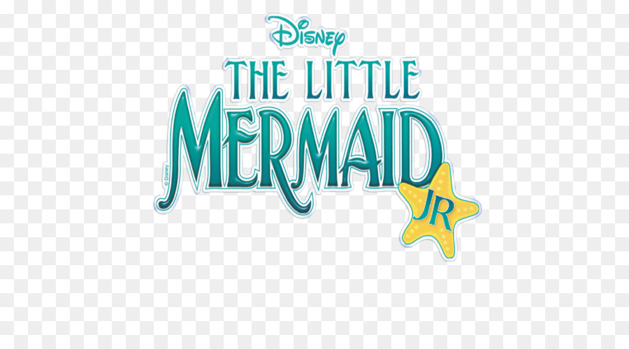 The Little Mermaid Mary Poppins Logo Brand The Walt Disney Company -  png download - 500*500 - Free Transparent Little Mermaid png Download.