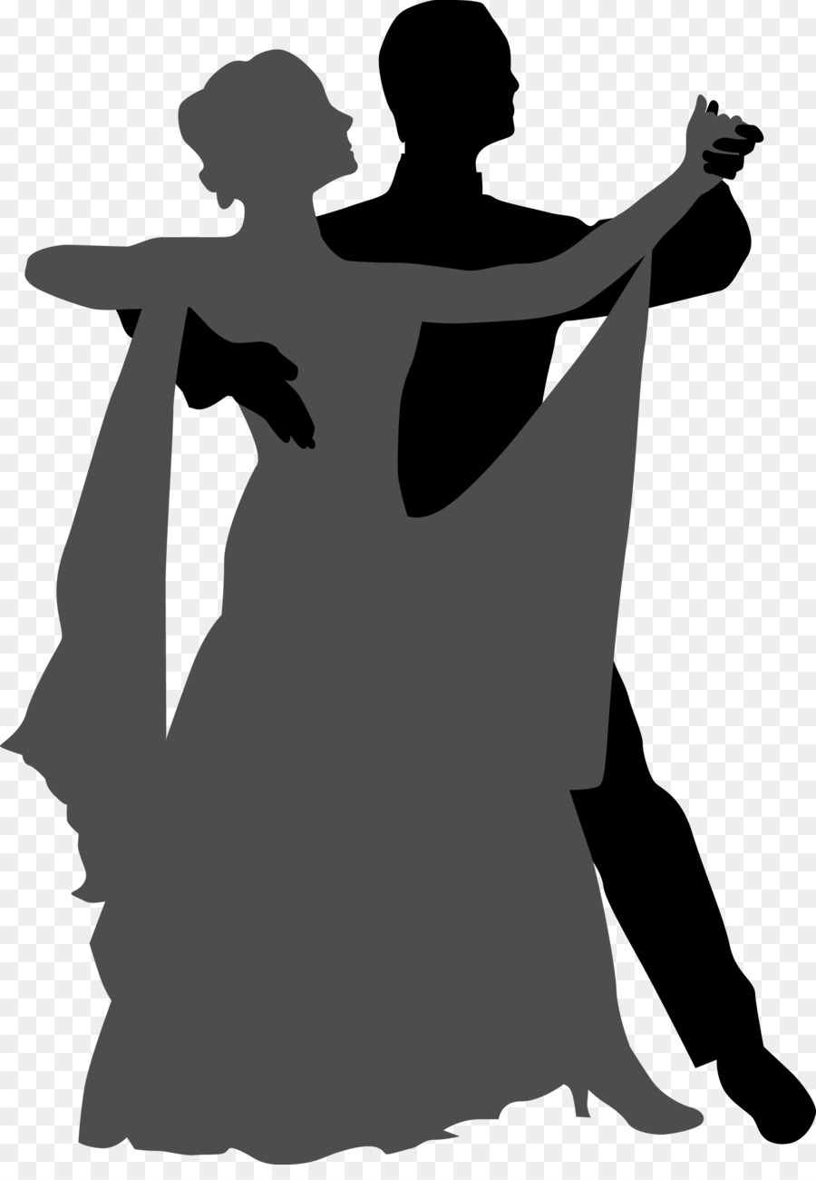 Dance Silhouette Clip art - man silhouette png download - 3104*8000 ...