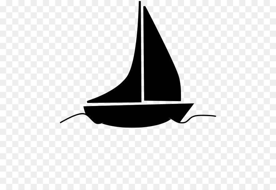 Clip art Scalable Vector Graphics Sailboat Sailing - fishing boat png sailboat png download - 512*609 - Free Transparent Sailboat png Download.