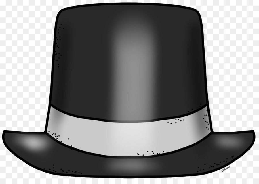 Top hat Cap Clip art - magic props png download - 1520*1063 - Free Transparent Top Hat png Download.