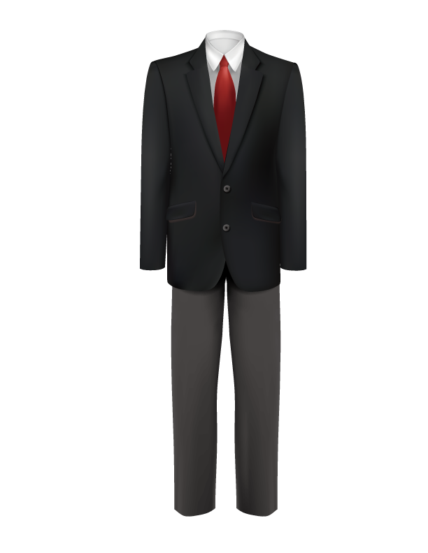 Tuxedo - men's suits png download - 612*792 - Free Transparent Tuxedo ...