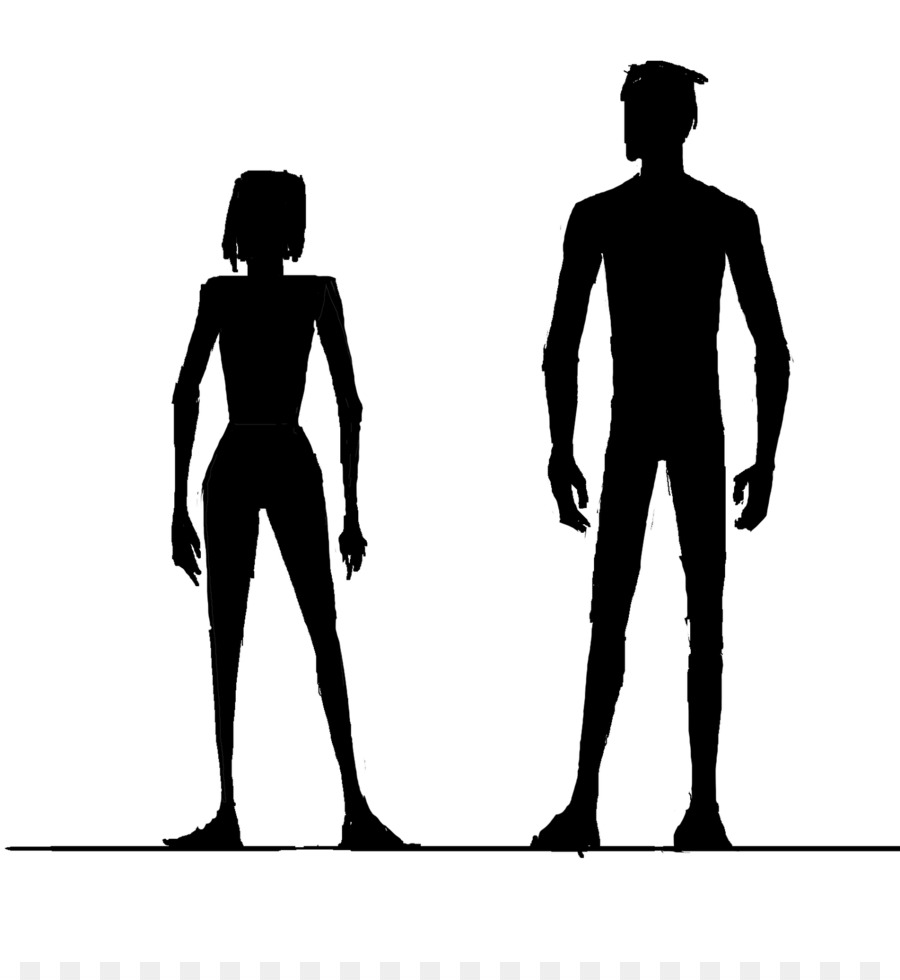 Male Torso Silhouette - Man torso silhouette for medical healthy ...