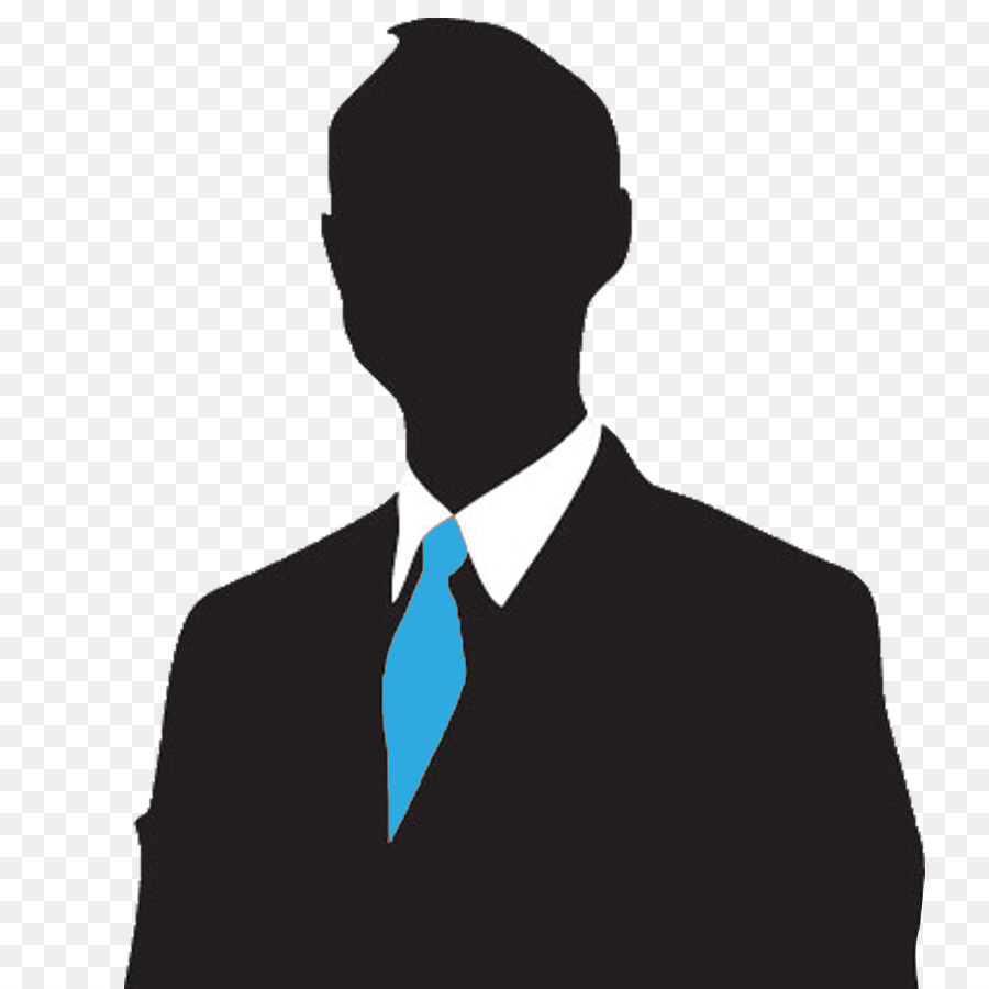 Businessperson Silhouette Clip art - Silhouette png download - 900*900 - Free Transparent Businessperson png Download.