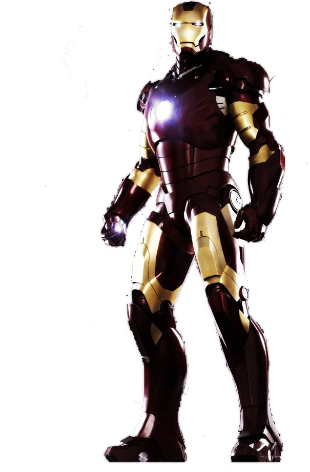 Iron Man YouTube DeviantArt Darkhawk The Avengers film series - Iron ...