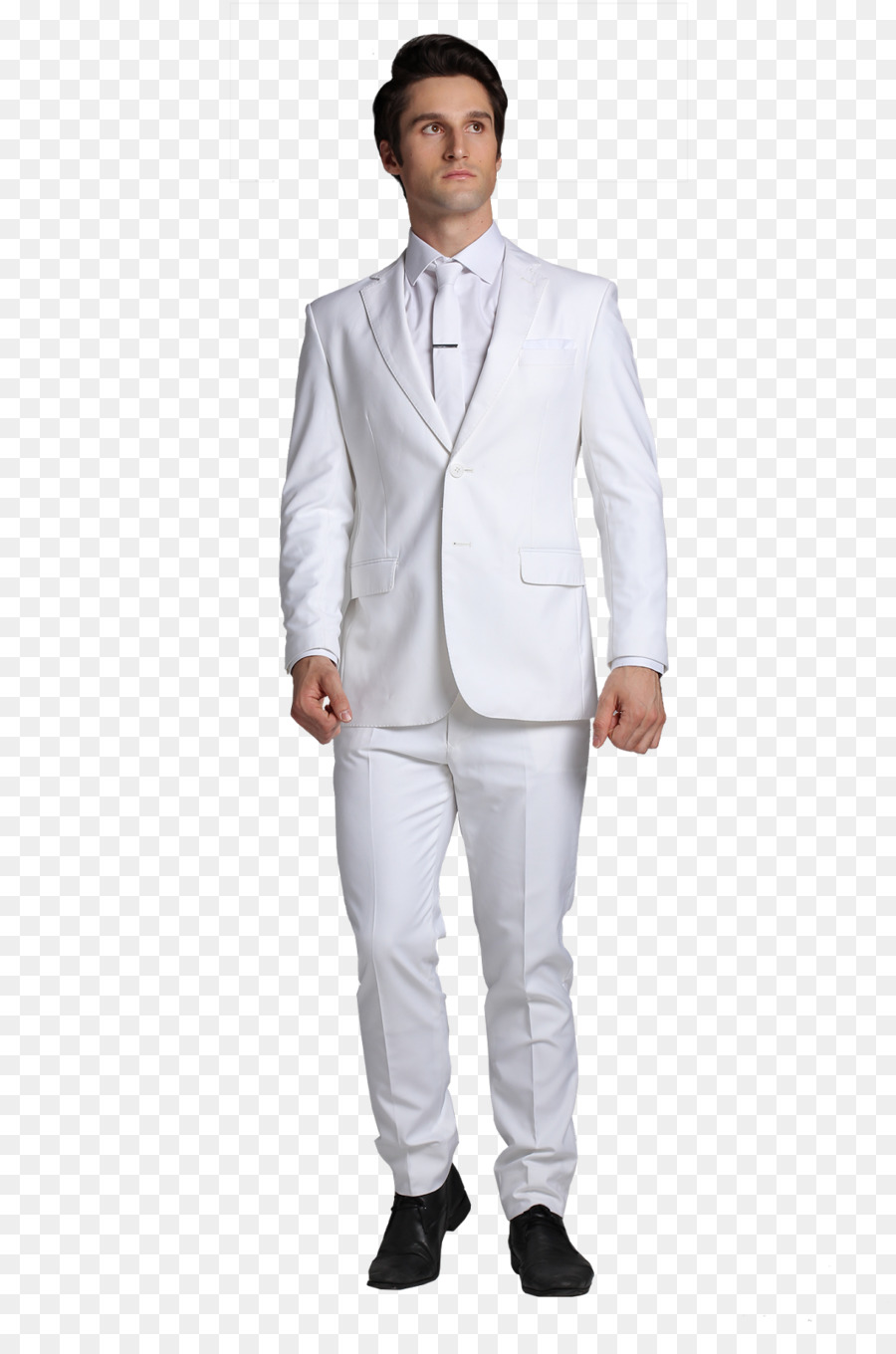 Suit Jacket Tuxedo Blazer - Image Men Suit PNG Transparent png download - 1066*1600 - Free Transparent Suit png Download.