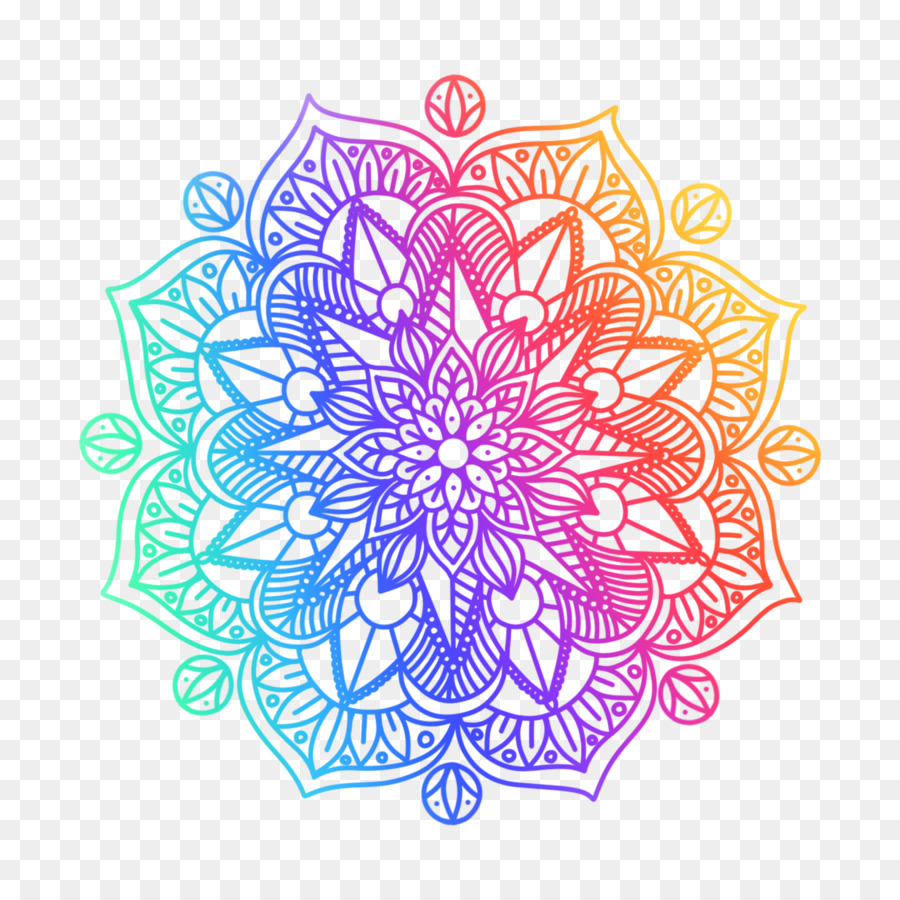Mandala Graphic design Clip art Drawing Image - om mandala png download - 3000*3000 - Free Transparent Mandala png Download.