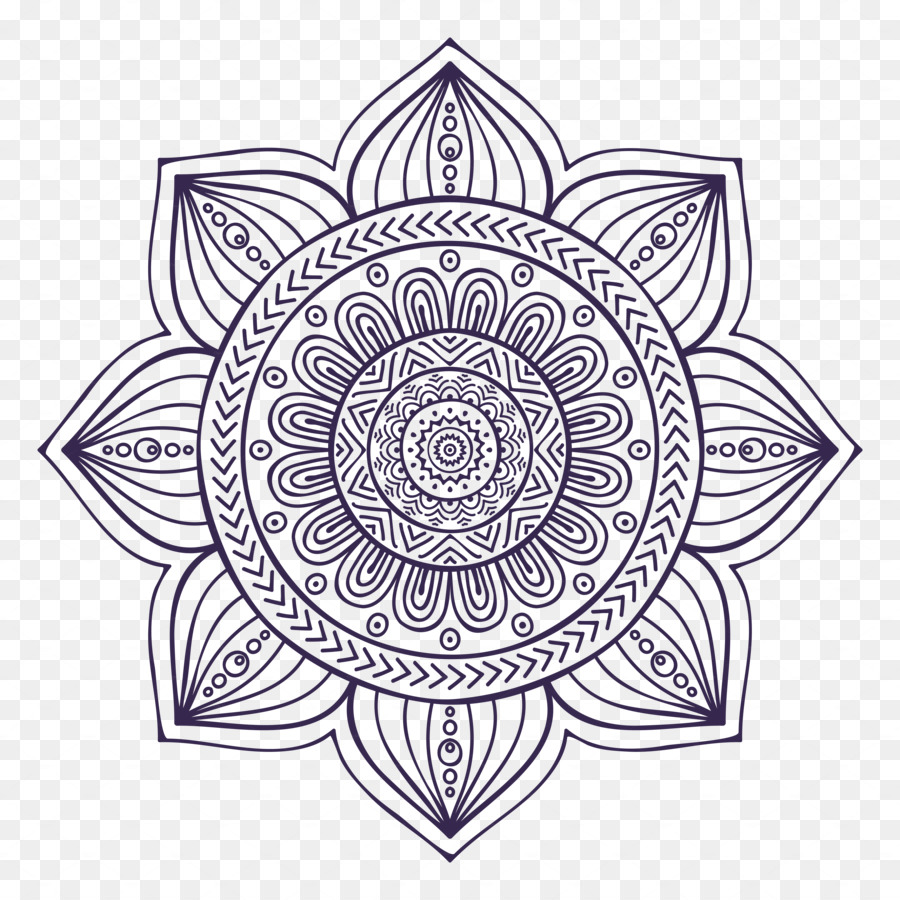 Mandala Drawing Art - mandala png download - 5000*5000 - Free Transparent Mandala png Download.