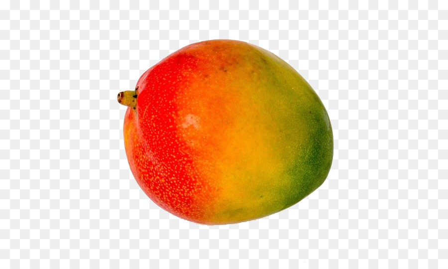 Citrus Apple Natural foods - Colored mango png download - 616*527 - Free Transparent Citrus png Download.