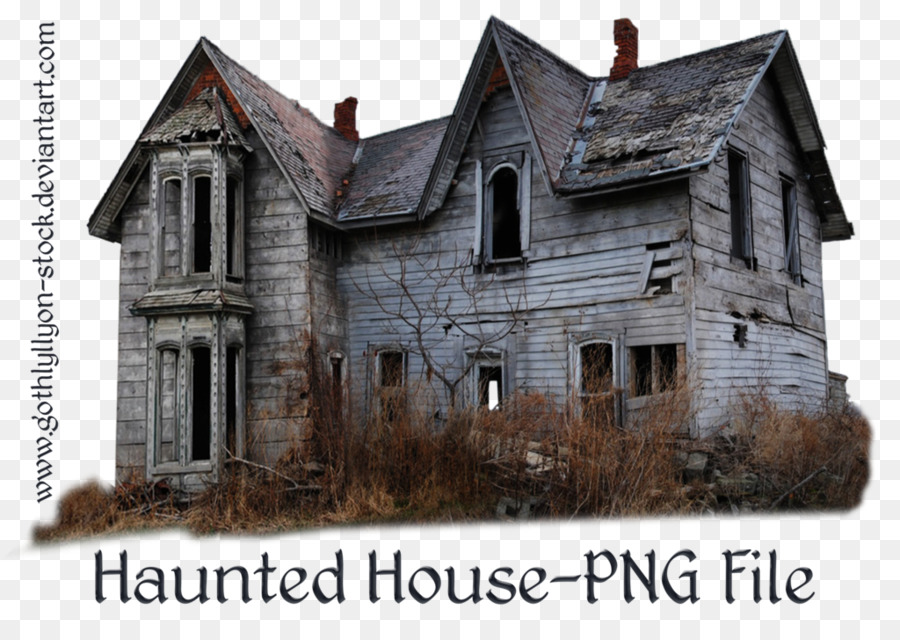 DeviantArt Haunted house Photography - haunted house png download - 1024*726 - Free Transparent Deviantart png Download.