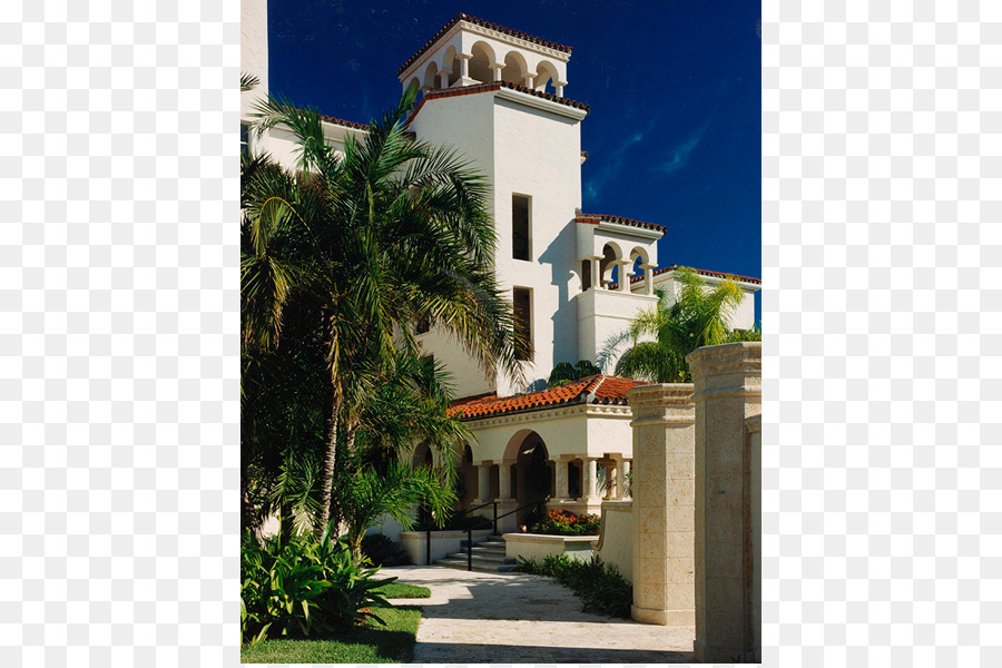 House Villa Mansion Hacienda Majorelle Garden - house png download - 900*600 - Free Transparent House png Download.
