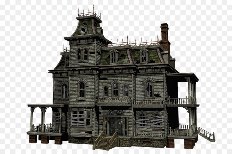 Haunted house Download - Iw png download - 800*600 - Free Transparent Haunted House png Download.