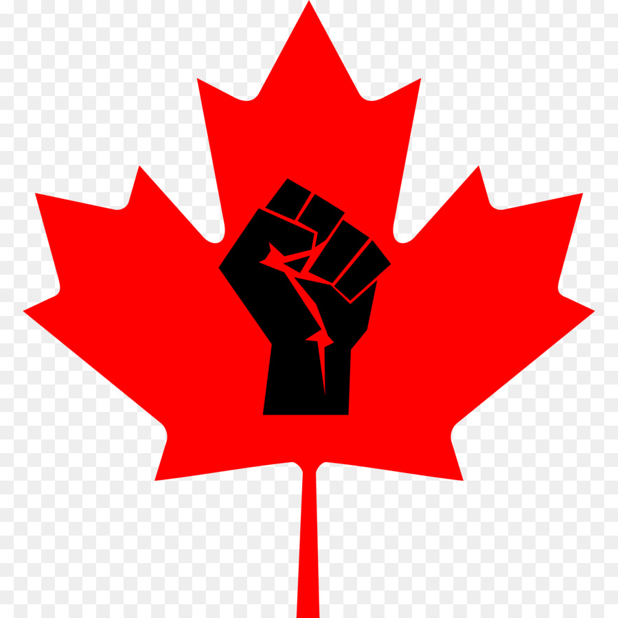 Maple leaf Canada Clip art - Canada png download - 8192*8192 - Free Transparent Maple Leaf png Download.