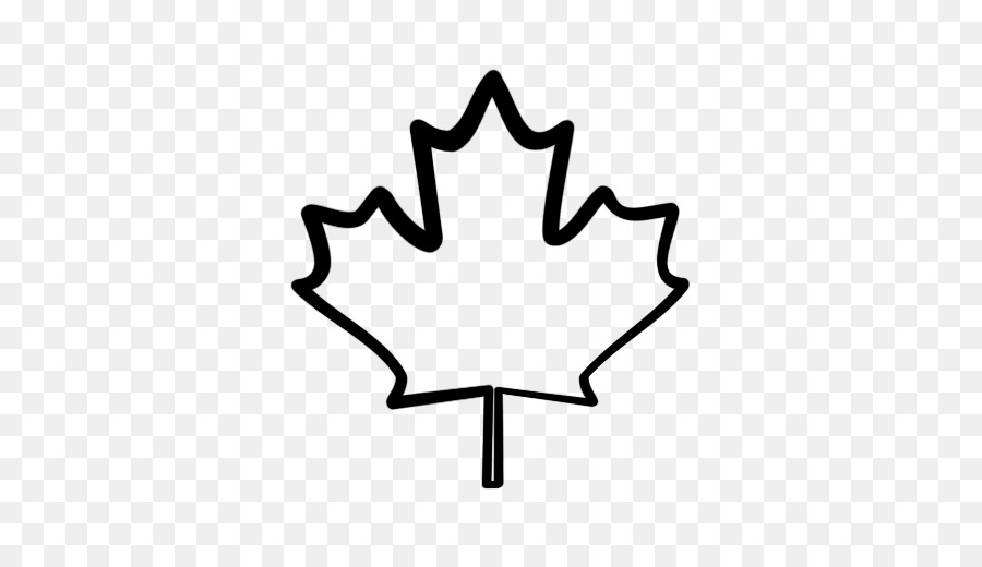 Maple leaf Flag of Canada Clip art - circle leaves vector png download - 512*512 - Free Transparent Maple Leaf png Download.