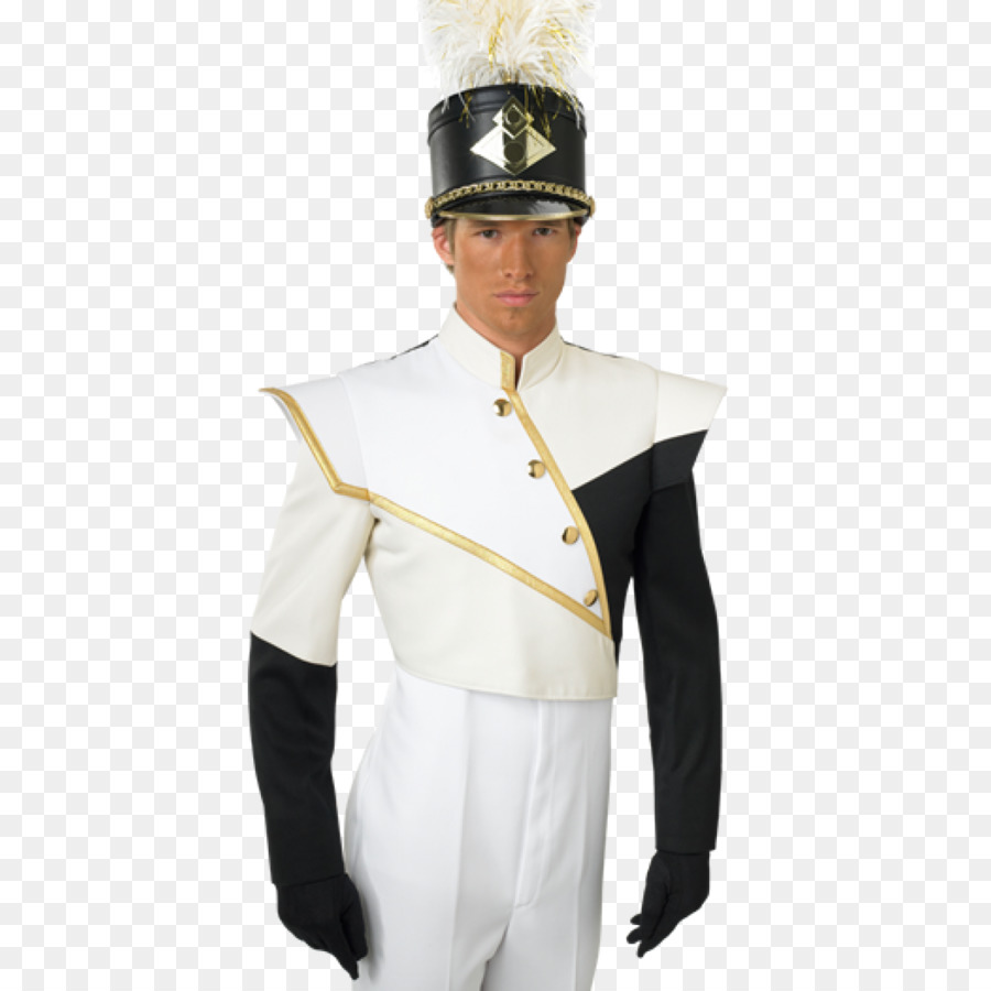 Marching band Drum major Musical ensemble Uniform Drum and bugle corps - drum png download - 1200*1200 - Free Transparent Marching Band png Download.