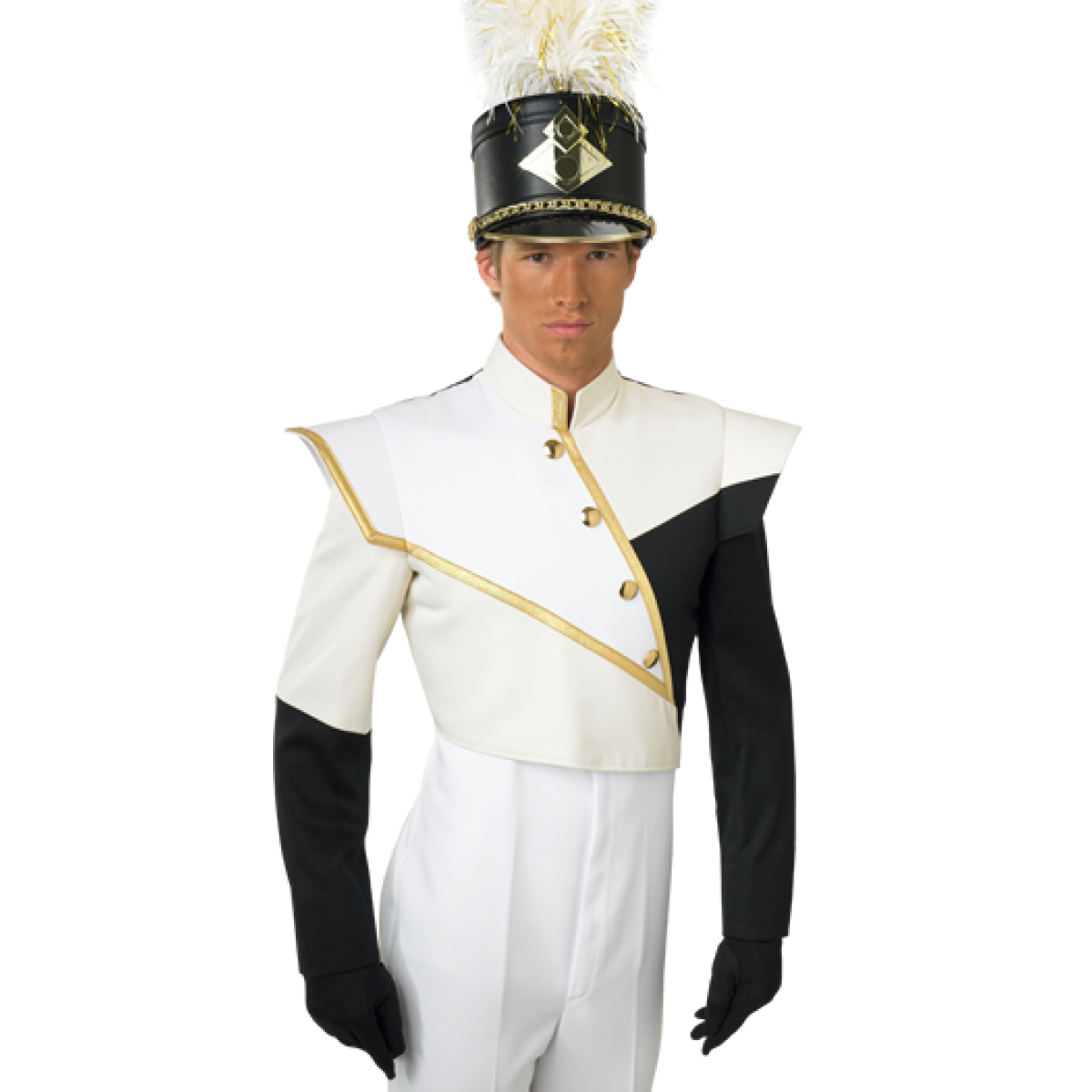 Marching band Drum major Musical ensemble Uniform Drum and bugle corps