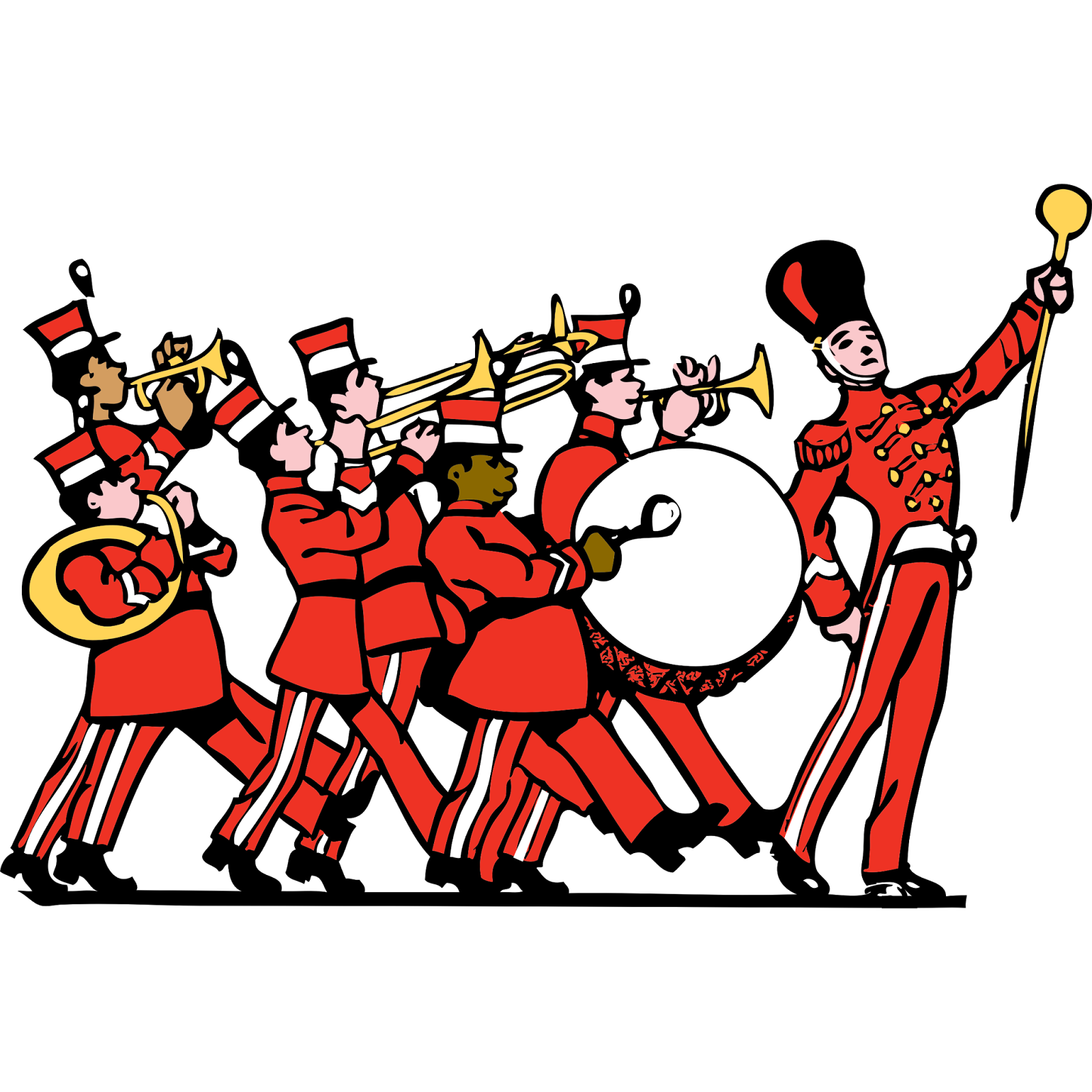 Ensembel muzik Pancaragam sekolah KawadEnsembel muzik Pancaragam sekolah Kawad  