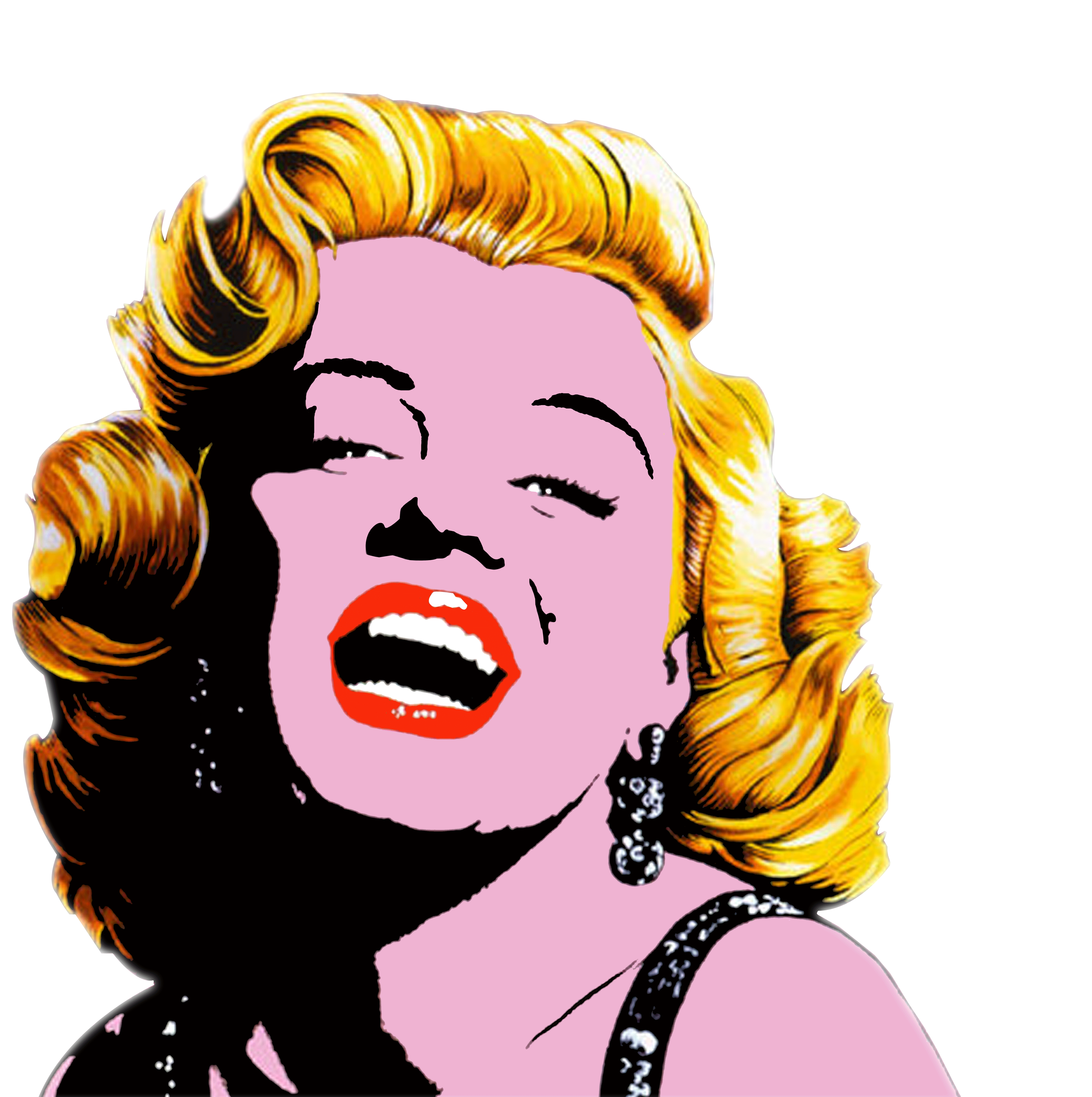 Marilyn Monroe Logo Png : Thousands of new marilyn monroe png image ...