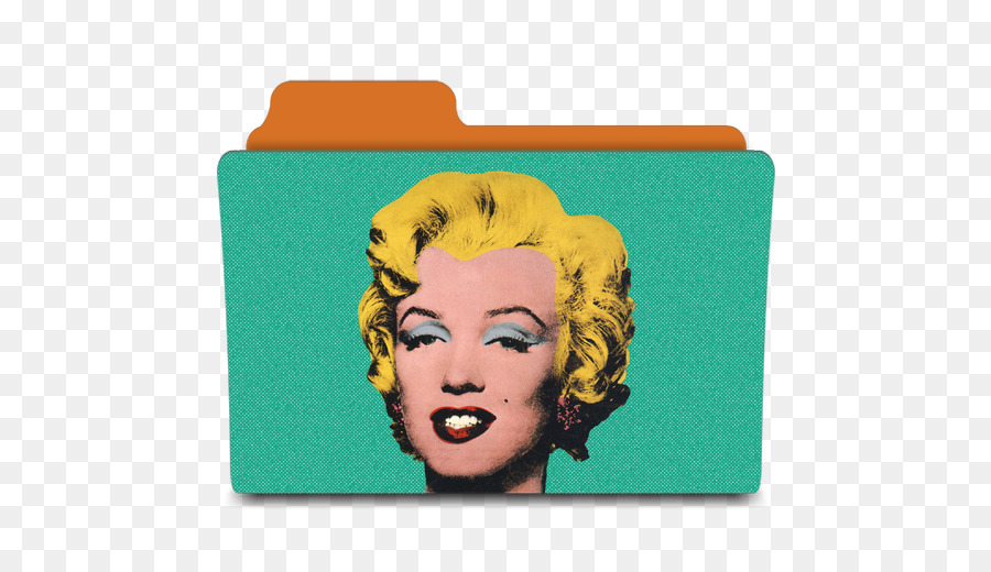 head face yellow smile illustration - Warhol marilyn png download - 512*512 - Free Transparent Marilyn Monroe png Download.