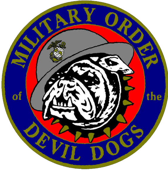 Devil Dog Battle of Belleau Wood United States Marine Corps Marine ...